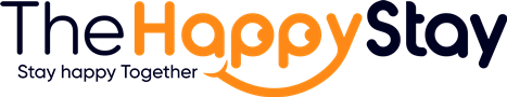 Logo HappyStay